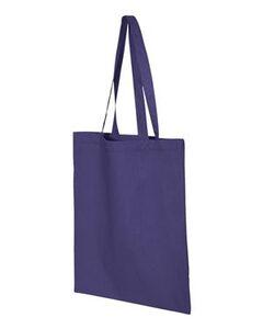 Liberty Bags 8860 - Nicole Cotton Canvas Tote