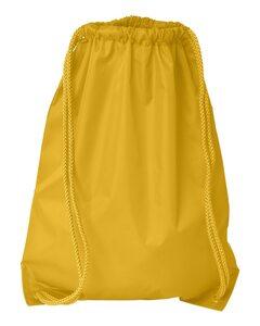 Liberty Bags 8881 - Drawstring Pack with DUROcord® Bright Yellow