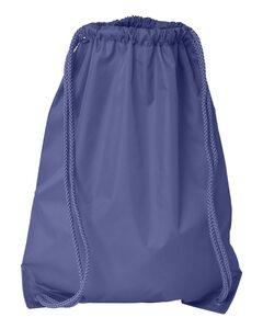 Liberty Bags 8881 - Drawstring Pack with DUROcord® Lavender