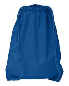 Liberty Bags 8881 - Drawstring Pack with DUROcord® Royal blue