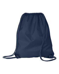 Liberty Bags 8882 - Large Drawstring Pack with DUROcord® Navy