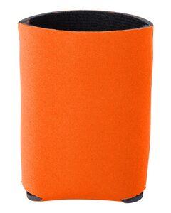 Liberty Bags FT001 - Insulated Can Cozy Orange