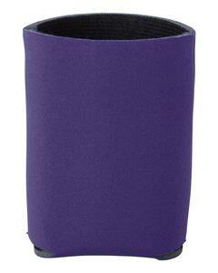 Liberty Bags FT001 - Insulated Can Cozy Purple