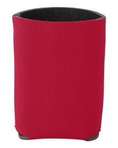 Liberty Bags FT001 - Insulated Can Cozy Red