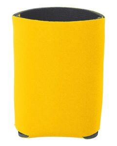 Liberty Bags FT001 - Insulated Can Cozy Yellow