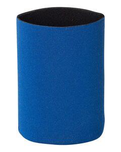 Liberty Bags FT007 - Neoprene Can Holder Royal blue