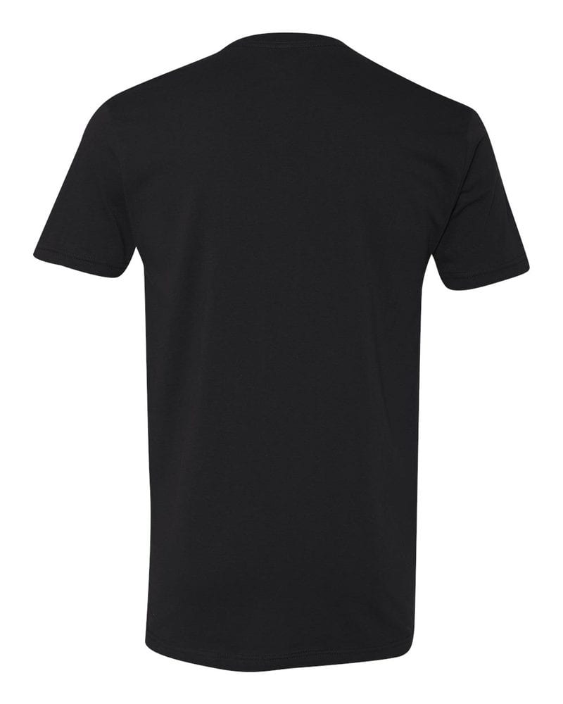 Next Level 3200 - Premium Short Sleeve V