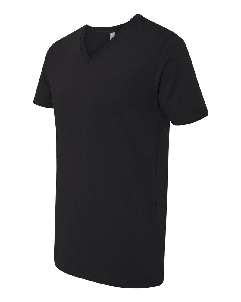 Next Level 3200 - Premium Short Sleeve V