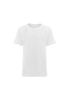 Next Level 3310 - Youth Premium Short Sleeve Crew White