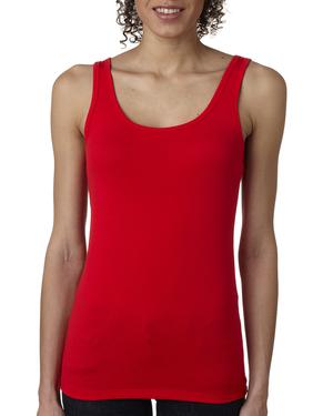 Next Level 3533 - Ladies The Jersey Tank