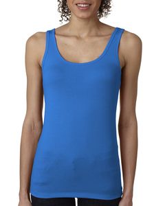 Next Level 3533 - Ladies The Jersey Tank