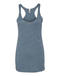 Next Level 6733 - Next Level™ Ladies Tri-Blend Racerback Tank