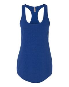 Next Level 6933 - Ladies' Terry Racerback Tank Royal Blue