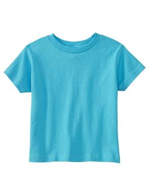 Rabbit Skins 3301T - Toddler Short Sleeve T-Shirt