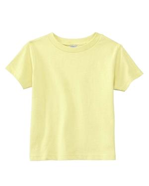 Rabbit Skins 3301T - Toddler Short Sleeve T-Shirt