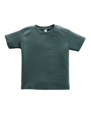 Rabbit Skins 3301T - Toddler Short Sleeve T-Shirt