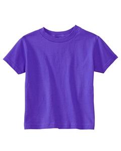 Rabbit Skins 3301T - Toddler Short Sleeve T-Shirt