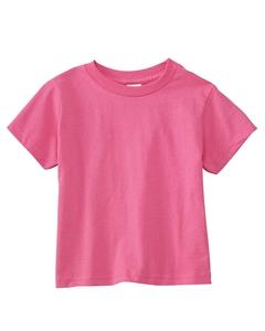 Rabbit Skins 3301T - Toddler Short Sleeve T-Shirt