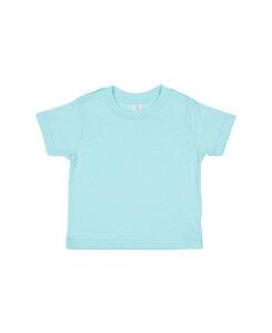 Rabbit Skins 3321 - Fine Jersey Toddler T-Shirt Chill