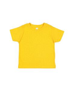 Rabbit Skins 3321 - Fine Jersey Toddler T-Shirt