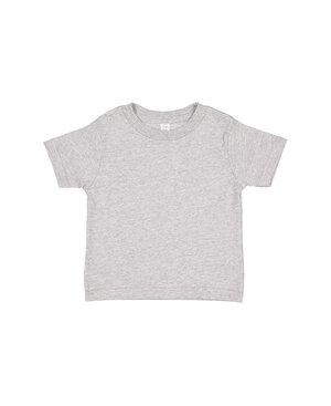 Rabbit Skins 3321 - Fine Jersey Toddler T-Shirt