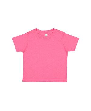 Rabbit Skins 3321 - Fine Jersey Toddler T-Shirt