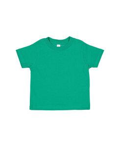 Rabbit Skins 3321 - Fine Jersey Toddler T-Shirt Kelly