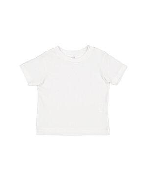 Rabbit Skins 3321 - Fine Jersey Toddler T-Shirt