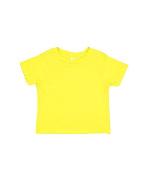 Rabbit Skins 3321 - Fine Jersey Toddler T-Shirt