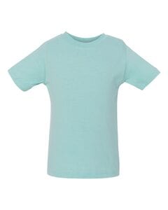 Rabbit Skins 3322 - Fine Jersey Infant T-Shirt Chill