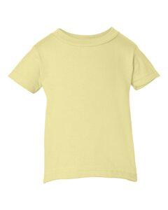 Rabbit Skins 3401 - Infant Short Sleeve T-Shirt