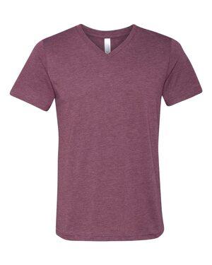 Bella+Canvas 3415 - Unisex Triblend V-Neck T-Shirt