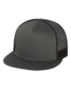 Yupoong 6006 - Five-Panel Classic Trucker Cap