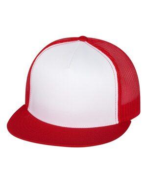 Yupoong 6006 - Five-Panel Classic Trucker Cap