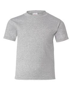 Hanes 5370 - Youth ComfortBlend® EcoSmart® T-Shirt Light Steel