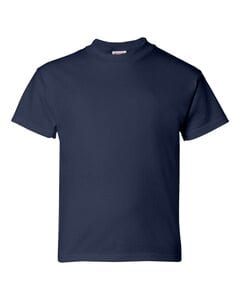 Hanes 5480 - Youth ComfortSoft® Heavyweight T-Shirt