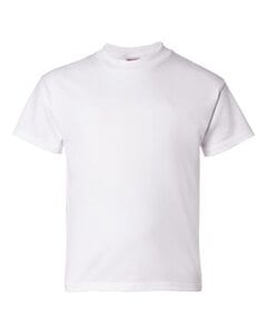 Hanes 5480 - Youth ComfortSoft® Heavyweight T-Shirt