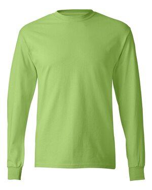 Hanes 5586 - Tagless® Long Sleeve T-Shirt