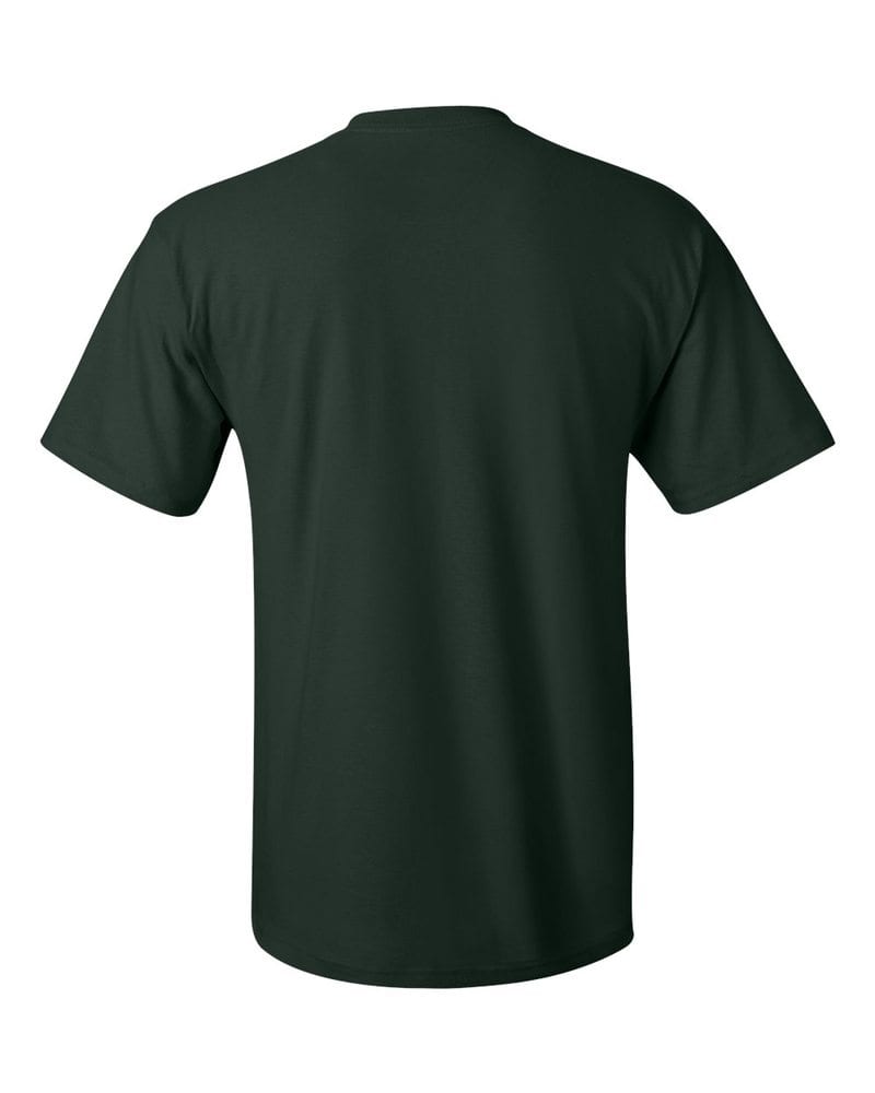 Hanes 5590 - T-Shirt with a Pocket