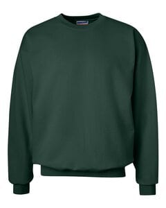 Hanes F260 - PrintProXP Ultimate Cotton® Crewneck Sweatshirt Deep Forest