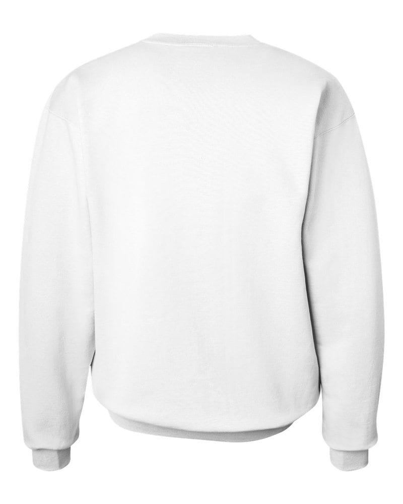 Hanes F260 - PrintProXP Ultimate Cotton® Crewneck Sweatshirt