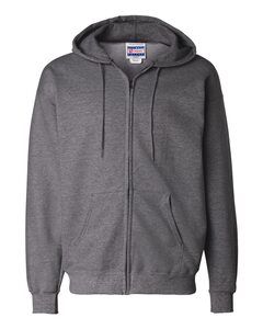 Hanes F280 - PrintProXP Ultimate Cotton® Full-Zip Hooded Sweatshirt