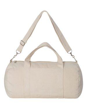 Liberty Bags 3301 - Cotton Canvas Duffel Bag