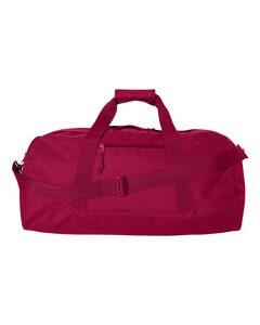 Liberty Bags 8823 - 27" Dome Duffel Red