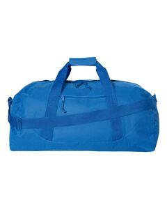 Liberty Bags 8823 - 27" Dome Duffel Royal blue