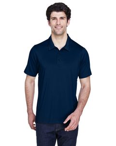 Team 365 TT20 - Men's Charger Performance Polo Sport Dark Navy