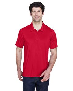 Team 365 TT20 - Men's Charger Performance Polo Sport Red