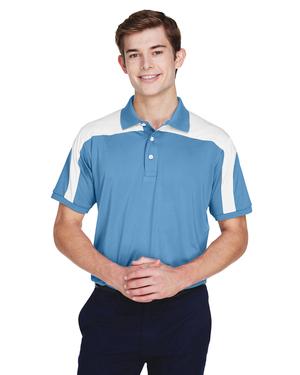 Team 365 TT22 - Mens Victor Performance Polo