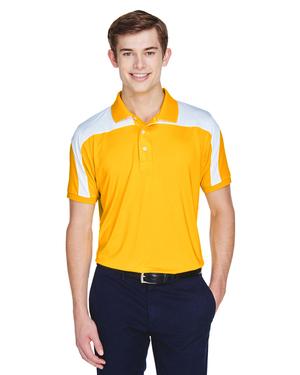 Team 365 TT22 - Mens Victor Performance Polo