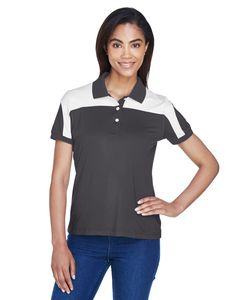 Team 365 TT22W - Ladies Victor Performance Polo